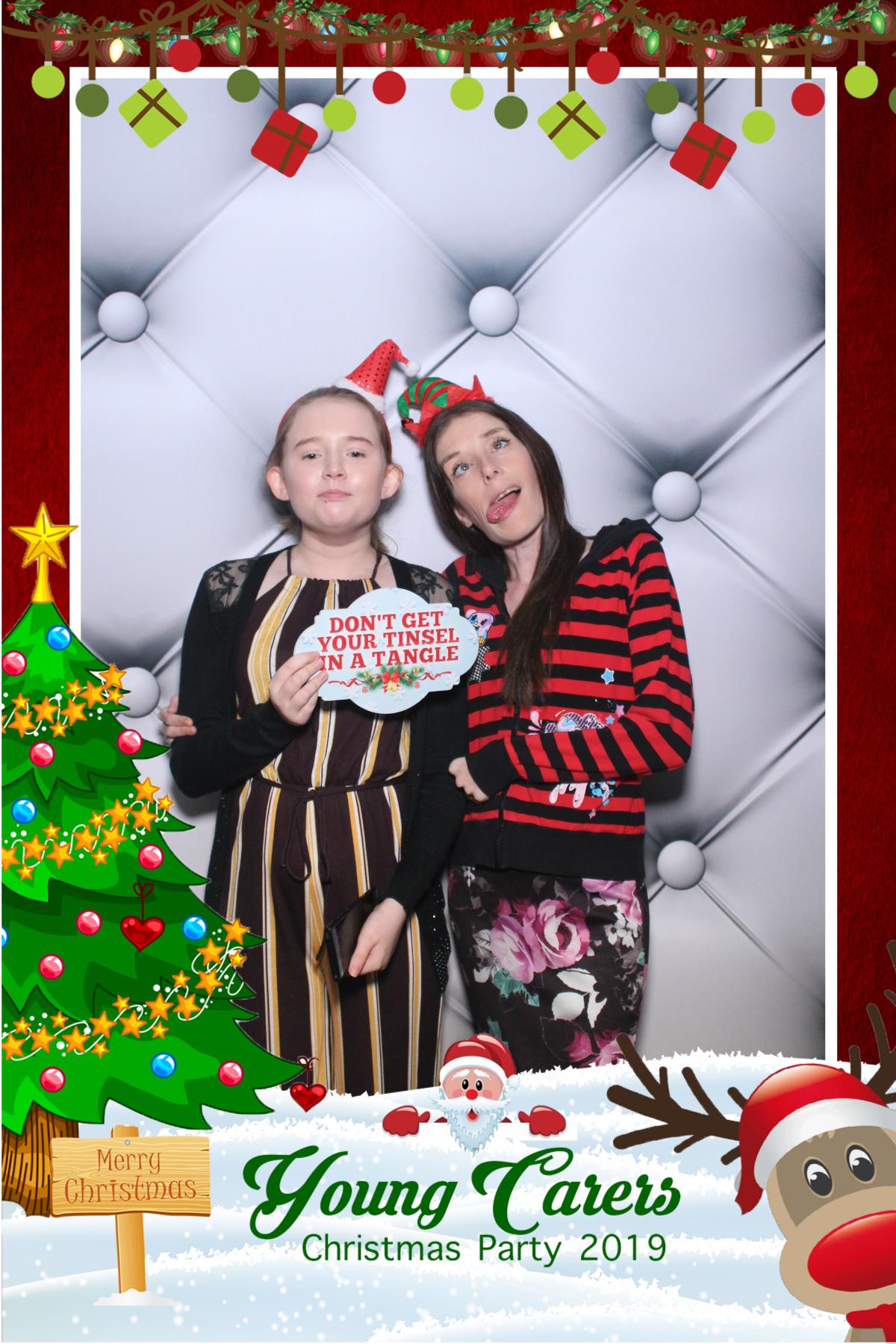 Young Carers Christmas Party   | View more photos from the event at gallery.magicimages.uk/u/MagicImages/Young-Carers-Christmas-Party